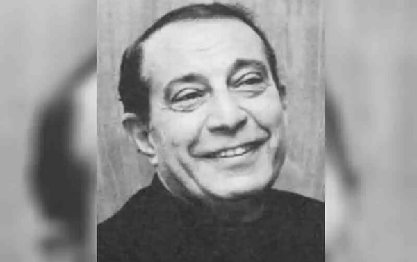 Türk Tiyatrosunun Usta İsmi, 'Cibali Karakolu'nun Mimarı: Muammer Karaca