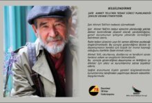 Ahmet Telli Hakkında Çıkan Asılsız İddialara Açıklama