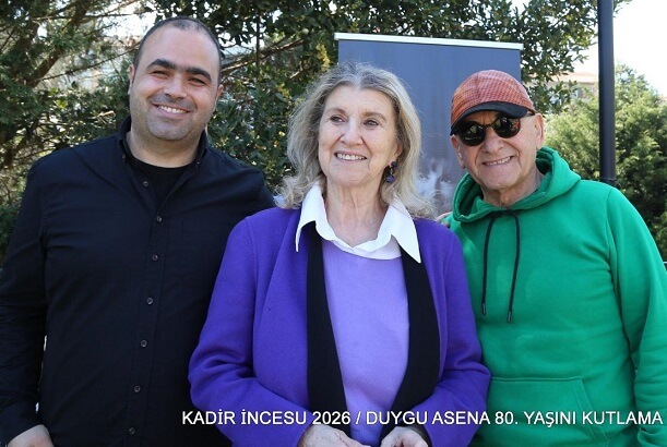 Bir Mücadelenin 80. Yılı: Duygu Asena