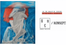 Ebru Yolver İle Kadının Kadim Gücüne Bir Yolculuk