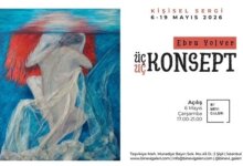 Ebru Yolver İle Kadının Kadim Gücüne Bir Yolculuk