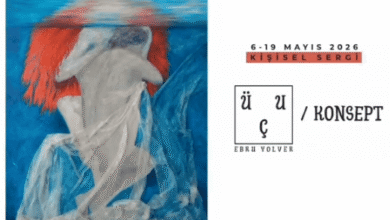 Ebru Yolver İle Kadının Kadim Gücüne Bir Yolculuk