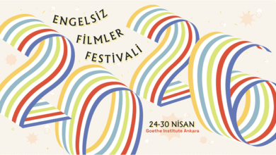 Engelsiz Filmler Festivali, 14. Yılında Ankara'da Başlıyor