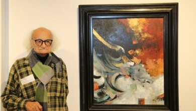 Gürol Sözen: 'Her Alanda Boyacıyım Ama Göz Boyayanlardan Değilim'