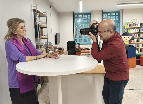 Portrelerin Sessiz Tanığı: Kadir İncesu