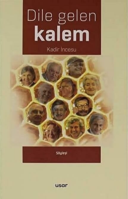 Portrelerin Sessiz Tanığı: Kadir İncesu