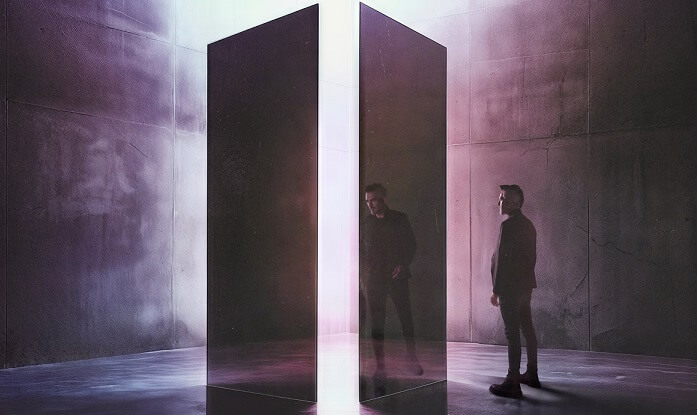 Koray Candemir'den Yeni Solo Albüm: 'Kendine Uzak'