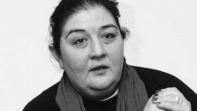 Edebiyatın Ve Ekranın Yürekli Kalemi: Meral Okay