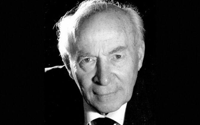 Türk Tiyatrosunun Mimarı: Muhsin Ertuğru