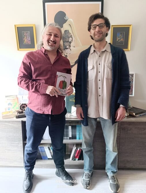 Yıldırım Beyazıd: 'Bir Amacın Varsa, Bir Sonun Var Demektir'