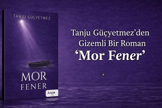 Ege’nin Sisinde Bir Yüzleşme Hikâyesi: 'Mor Fener'