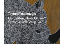 'Gerçekten, Neler Oluyor?' Sorusunun Cevabı Bu Sergide