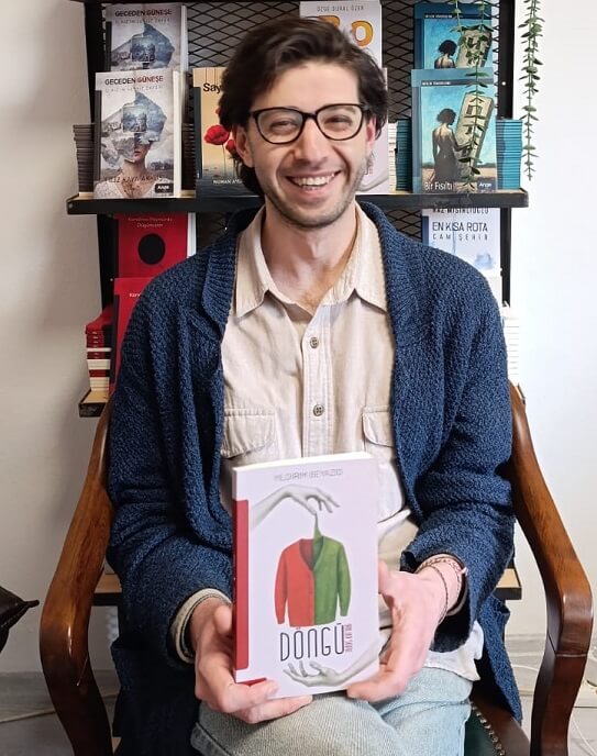 Yıldırım Beyazıd: 'Bir Amacın Varsa, Bir Sonun Var Demektir'