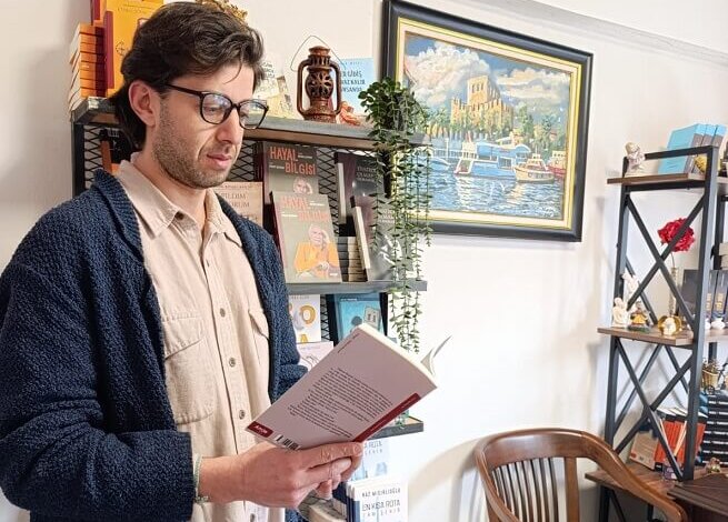 Yıldırım Beyazıd: 'Bir Amacın Varsa, Bir Sonun Var Demektir'