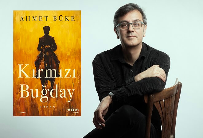55. Orhan Kemal Roman Armağanı Sahibini Buldu
