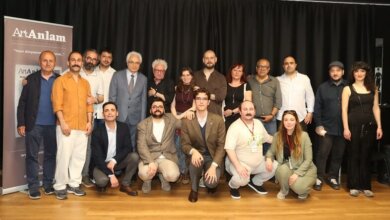 Edebiyat Ve Sanata Yeni Bir Soluk: ArtAnlam