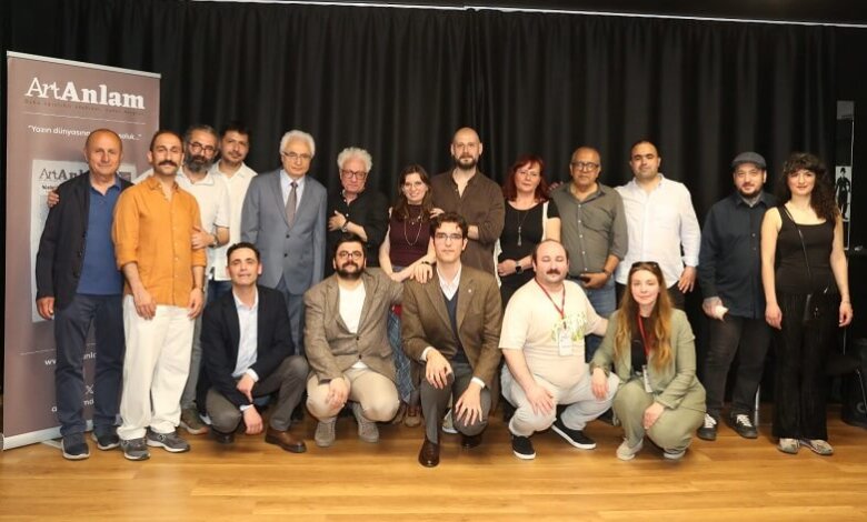 Edebiyat Ve Sanata Yeni Bir Soluk: ArtAnlam