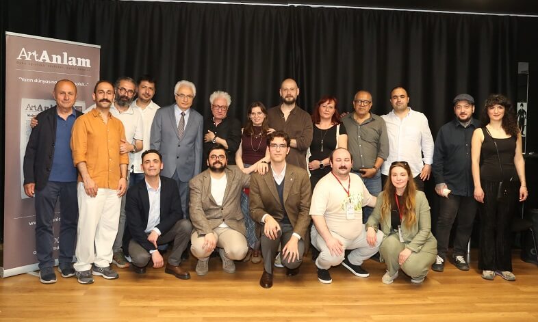 Edebiyat Ve Sanata Yeni Bir Soluk: ArtAnlam