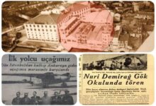 Beşiktaş Tayyare Fabrikası