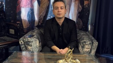Dengin Ceyhan: 'Önemli Olan Eserin Hangi Türde Olduğu Değil, Ne Hissettirdiği'