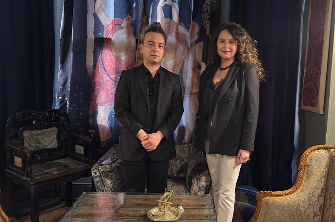 Dengin Ceyhan: 'Önemli Olan Eserin Hangi Türde Olduğu Değil, Ne Hissettirdiği'
