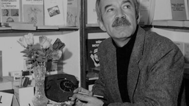 Türk Edebiyatının 'Can' Suyu: Erdal Öz