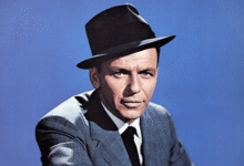 Bir Devrin Sesiydi: Frank Sinatra 'The Voice'