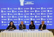 Küçükçekmece Heykel Sempozyumu'na Başvurular Başladı