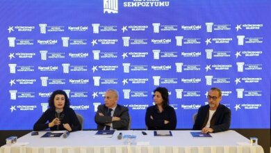 Küçükçekmece Heykel Sempozyumu'na Başvurular Başladı