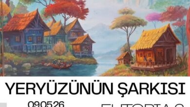 Merih Yıldız, 'İyi Ve Güzel' Hâlin Yeniden Fark Edilmesini Öneriyor