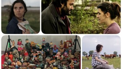 Pera Müzesi’nden Müzeler Günü’ne Özel Film Programı: 'Gündelik, Tuhaf'