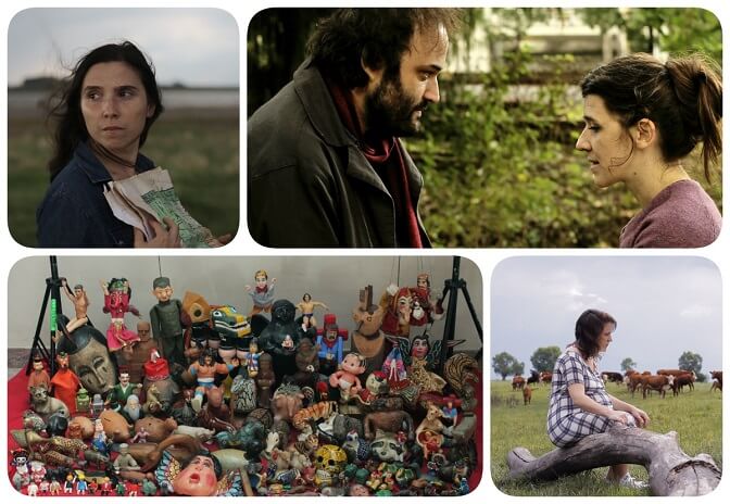 Pera Müzesi’nden Müzeler Günü’ne Özel Film Programı: 'Gündelik, Tuhaf'