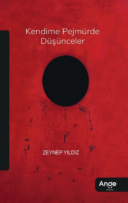 Zeynep Yıldız: 'Kavram Koleksiyonerliği Yapıyorum'
