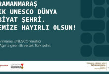 Kahramanmaraş Neden Unesco Edebiyat Şehri Seçildi?