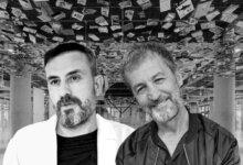Erkan Özgen Ve Cengiz Tekin İle Sanat, Kent Ve Gündelik Hayat Üzerine Söyleşi
