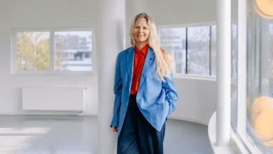 Groningen Müzesi’nin Artistik Direktörü Roos Gortzak İstanbul Modern’de