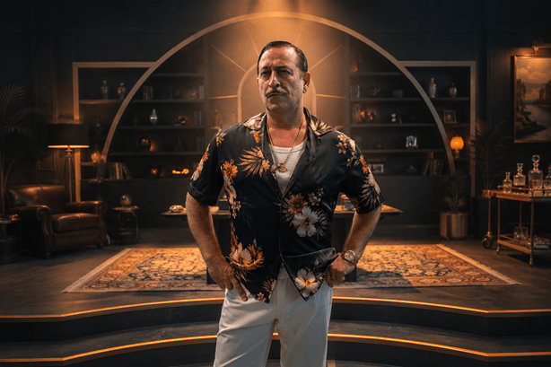 CEM YILMAZ İMZALI GORA EFSANESİNİ YILLAR SONRA İZLEYİCİYLE YENİDEN BULUŞTURACAK NETFLIX DİZİSİ GORA4GORA’NIN ÇEKİMLERİ BAŞLADI