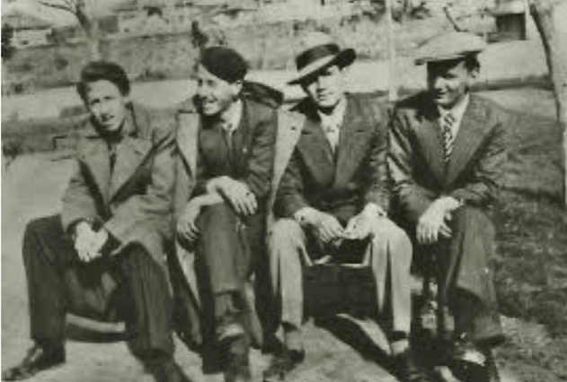 Bir Dem Ankara Ya Da Yitik Kenti Arayış - Oğuz Makal yazdı...