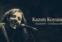 Karadeniz’in Hırçın Ve Sevgi Dolu Çocuğu: Kazım Koyuncu