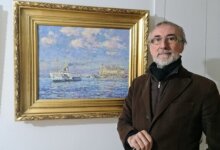 Selahattin Kara’nın Son Dönem Soyut Empresyonist Yapıtlarının Analizi