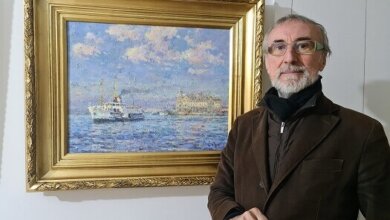Selahattin Kara’nın Son Dönem Soyut Empresyonist Yapıtlarının Analizi