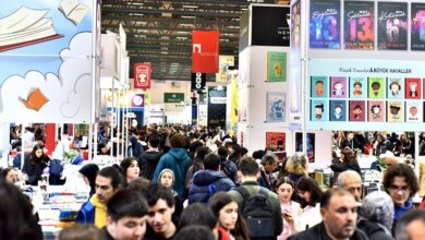 Tüyap Kitap Fuarlarının Yeni Durağı: Denizli