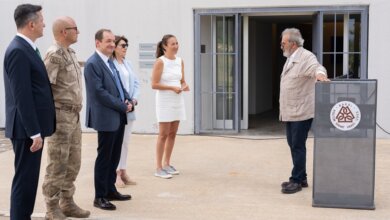 'Baksı Etkisi' Yeni Bir Buluşmaya Daha Alan Açıyor