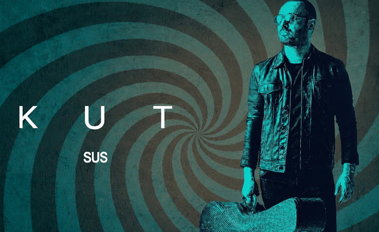 KUT, 'SUS' İle Sessizliğin Duygusal Yüzünü Anlatıyor