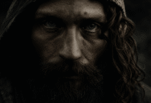 "WERWULF" FİLMİ BİRİNCİ FRAGMANI YAYINLANDI!