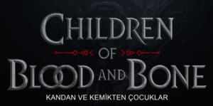 Kandan Ve Kemikten Çocuklar