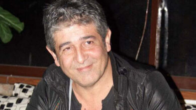 Anadolu Rock Müziğinin 'Sevgi Adamı': Murat Göğebakan
