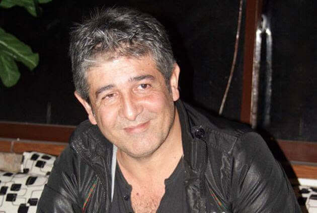 Anadolu Rock Müziğinin 'Sevgi Adamı': Murat Göğebakan