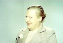 Türk Sineması Ve Tiyatrosunun Unutulmaz Yüzü: Mürüvvet Sim