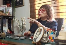 Şükran Moral: 'Sanat Sadece Sanat Değildir; Politik Bir Duruştur'
